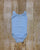 Baby Blue Tank Top Leotard
