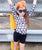 Jack Long Sleeve Leotard