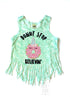 Donut Stop Believing Fringe