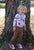 Elf Long Sleeve Leotard