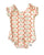 Cat Nap Pink Cap Sleeve Leotard (read description) - Scoop Back