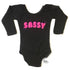 Sassy Design