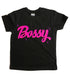 Bossy Tee