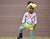 Light Yellow Head wrap