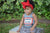 Shake off the Haters Razorback Tank