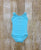 Aqua Tank Top Leotard