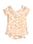Peachy Swanling Cap Sleeve Leotard (read description) - Scoop Back