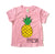 Fresh Pineapple Tee