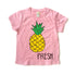 Fresh Pineapple Tee