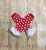 Minnie Leg Warmers