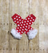 Minnie Leg Warmers