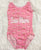 Childs Name Monogram