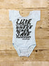 I Like Stories Where Women Save Themselves Design