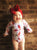 Elf Long Sleeve Leotard