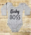 Baby Boss Design