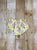Yellow Country Garden High Waisted Bloomer - size up