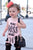 Mini Boss Babe Fringe