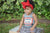 Shake off the Haters Razorback Tank