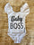Baby Boss Design