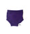 Dark Purple Bummies