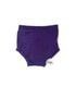 Dark Purple Bummies