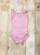 Mauve Tank Top Leotard