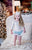 Ivory Long Sleeve Leotard