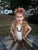 Ivory Cap Sleeve Leotard