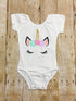 Unicorn Monogram