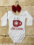 Hot Cocoa Design