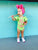 Will Twirl for Lollipops - Customizable Design