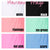 Fight Like A Girl Fringe
