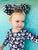 Jack Long Sleeve Leotard