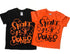 Shake ya bones Halloween tee