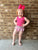 Ice Cream Cone High Waisted Bloomers