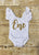 Birthday Number - Monogram