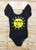 Sunshine & Sips Design - Yellow or Green Sun