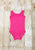 Watermelon Tank Top Leotard