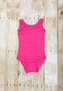 Watermelon Tank Top Leotard