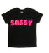 Sassy Tee