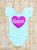 Heart with Name Inside Monogram