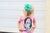 Zombie Girl tee