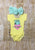 Tiny Wanderer Cactus Design