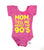 THE ORIGINAL Mom Tell Me About The 90s Design