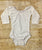 Ivory Long Sleeve Leotard