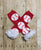 Baseball Leg Warmers