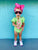 Will Twirl for Lollipops - Customizable Design