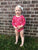 Snowflake Long Sleeve Leotard