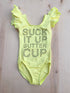 Suck it up buttercup design