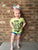 Mini Boss Babe Tee